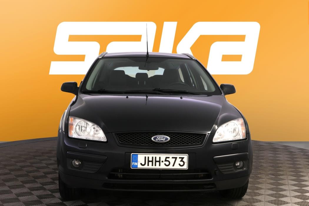 FORD Focus 2008