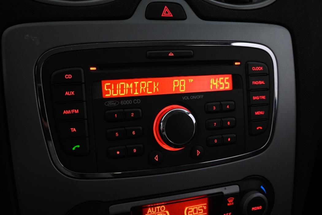 FORD Focus 2008