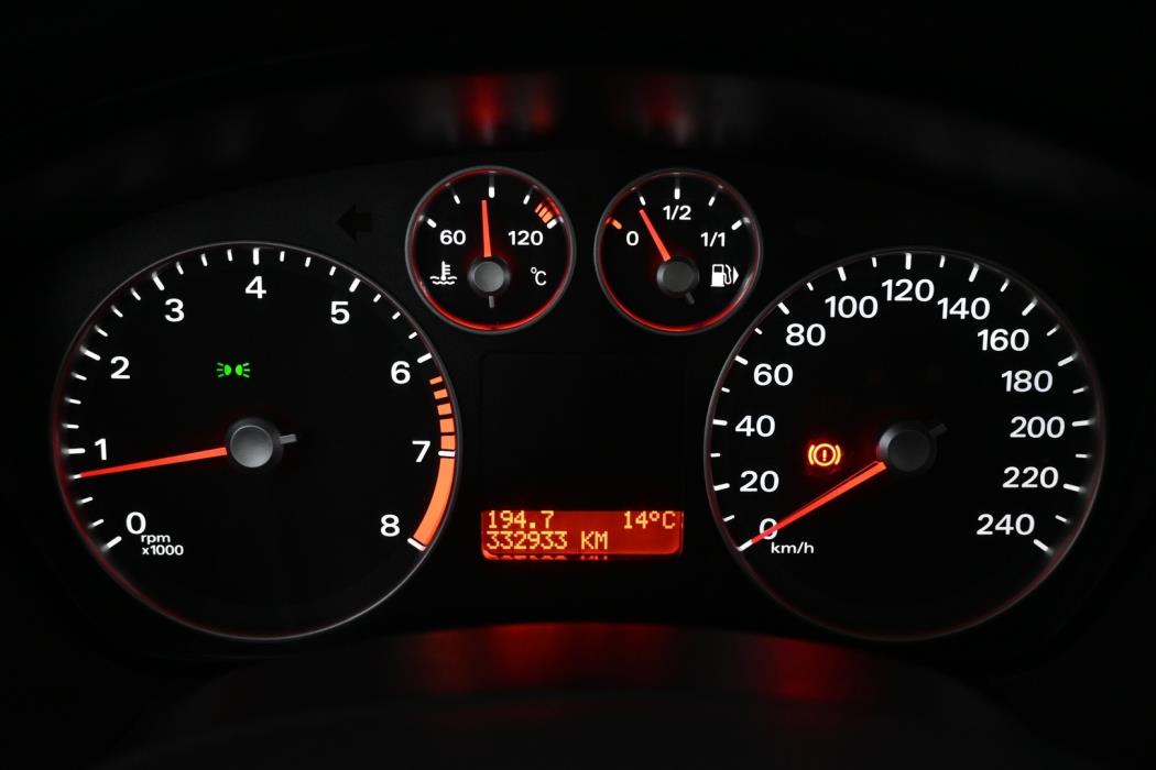 FORD Focus 2008