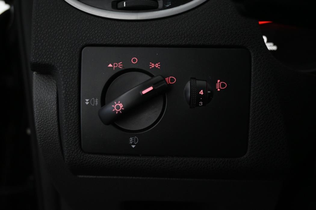 FORD Focus 2008