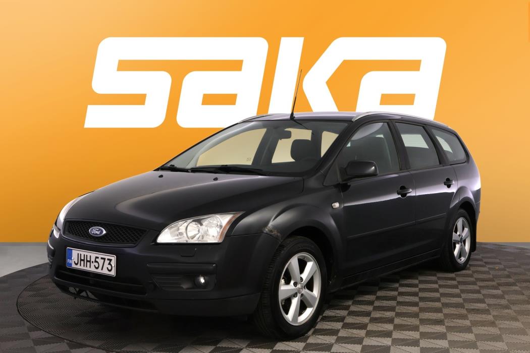 FORD Focus 2008