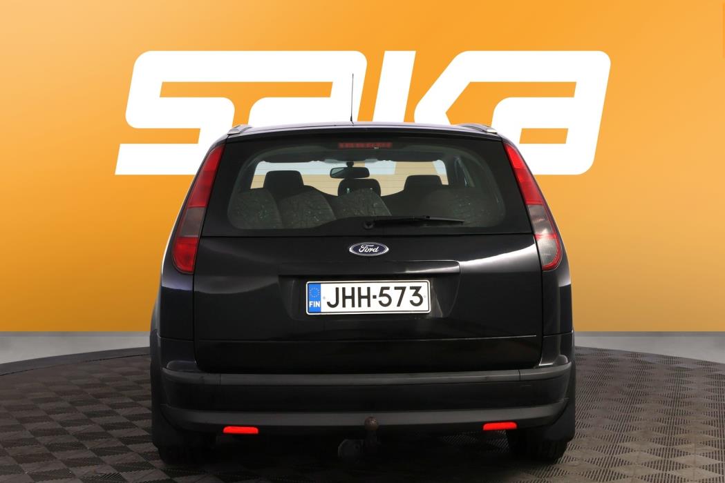 FORD Focus 2008
