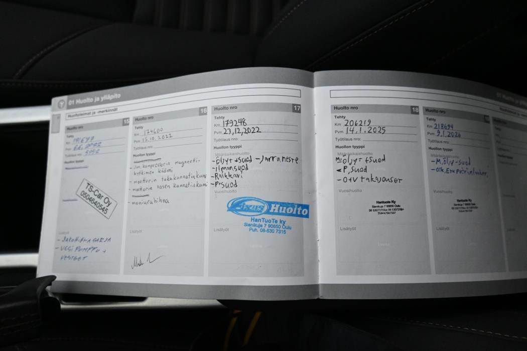 VOLVO V50 2011