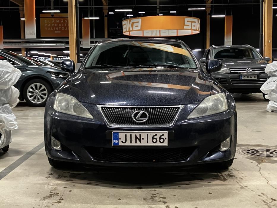 LEXUS IS 2006