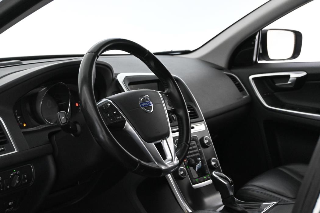 VOLVO XC60 2014