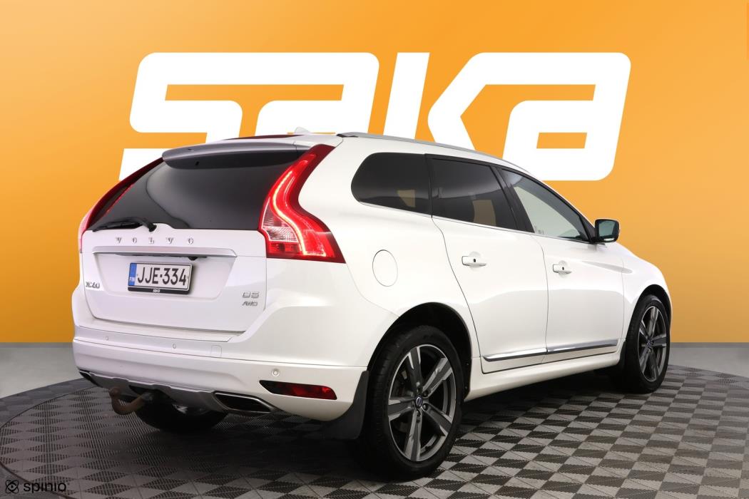 VOLVO XC60 2014
