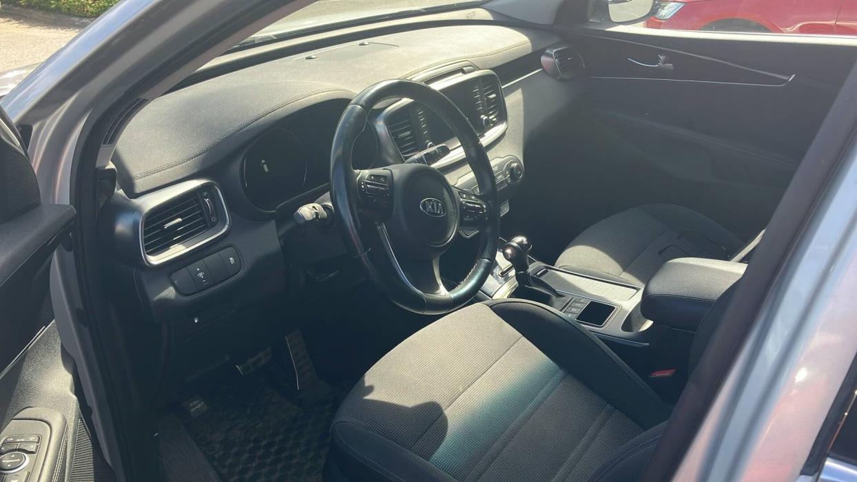 KIA Sorento 2015