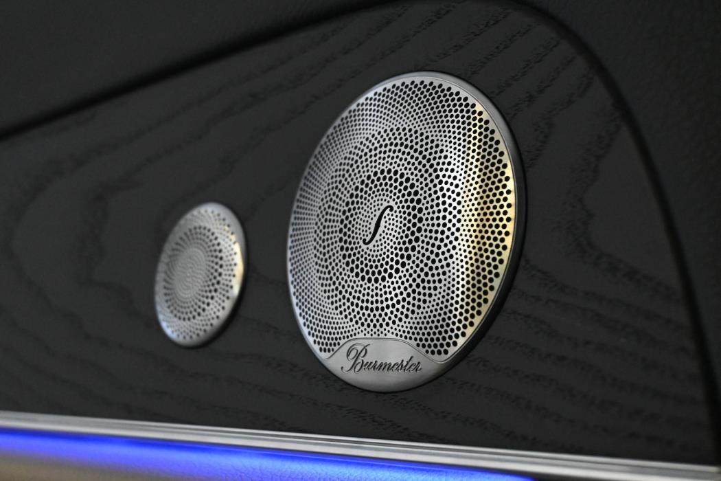 MERCEDES-BENZ E 2017