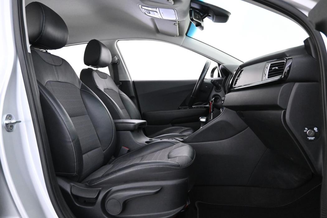 KIA Niro 2017