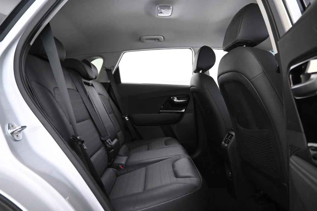 KIA Niro 2017
