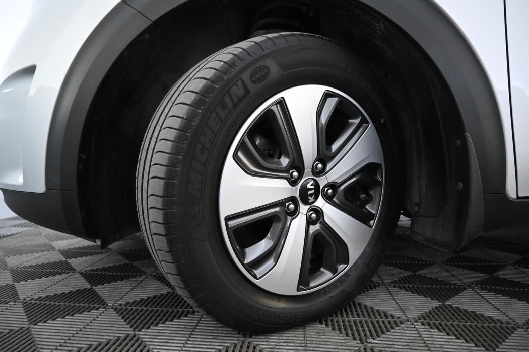 KIA Niro 2017