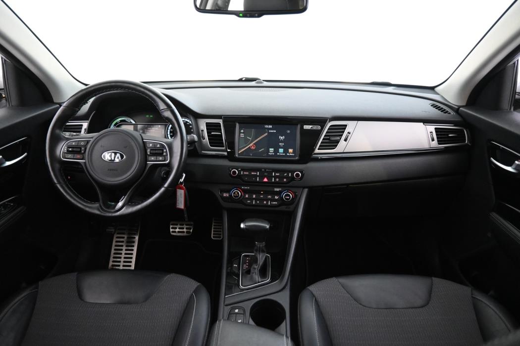 KIA Niro 2017