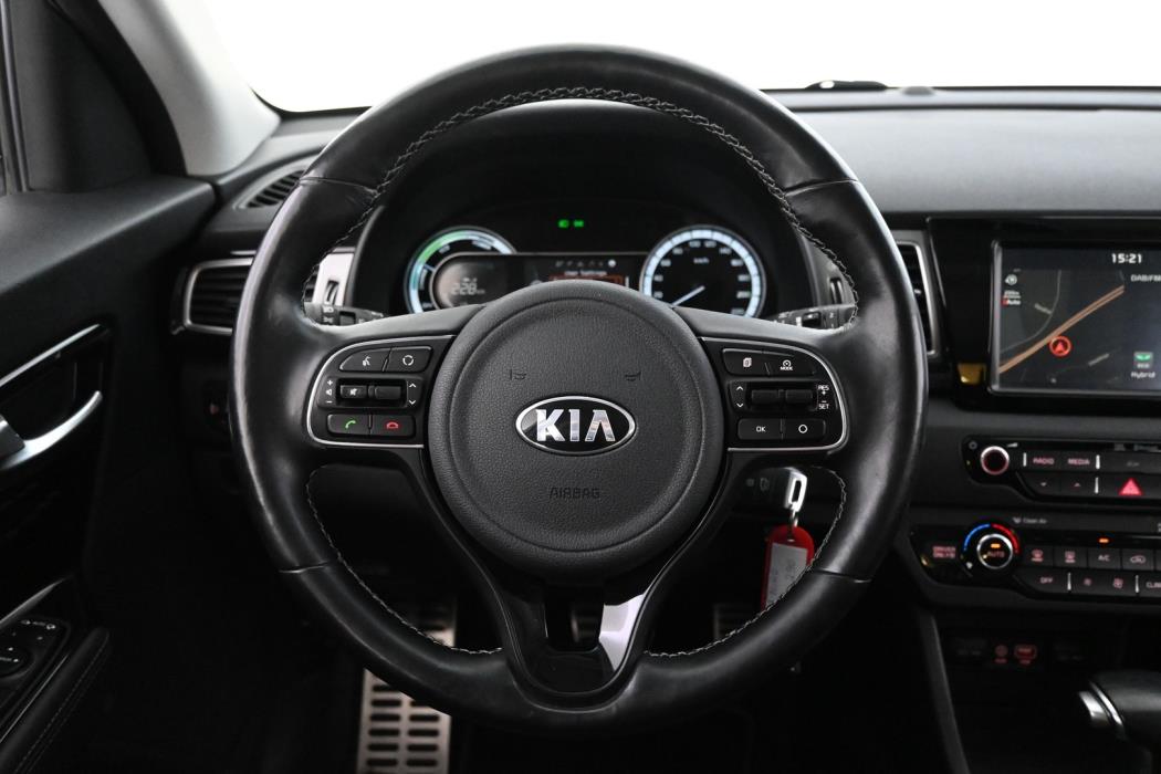 KIA Niro 2017