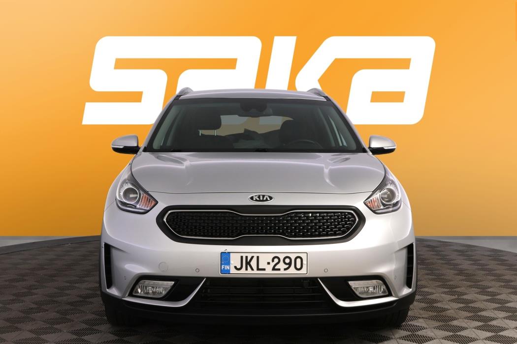 KIA Niro 2017