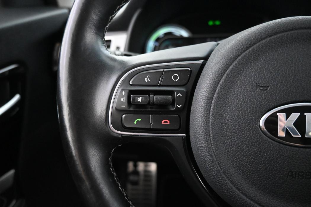 KIA Niro 2017