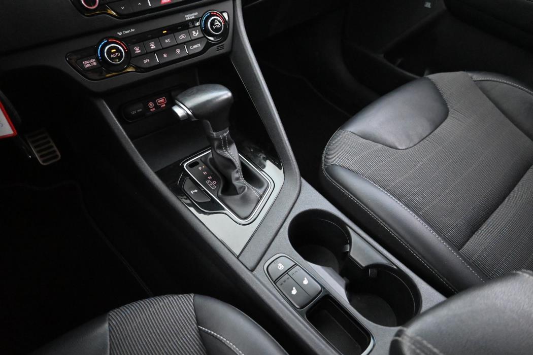 KIA Niro 2017