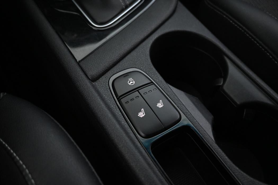 KIA Niro 2017