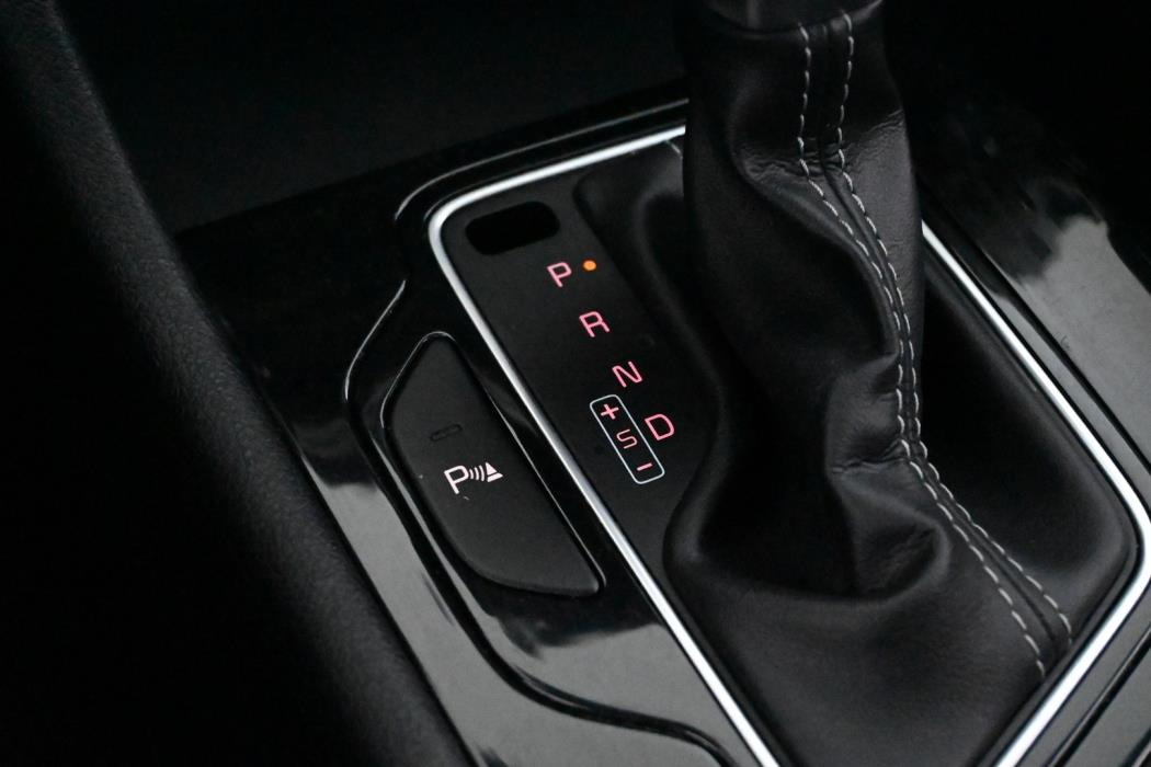 KIA Niro 2017