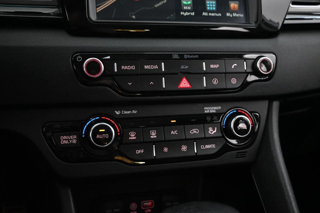 KIA Niro 2017