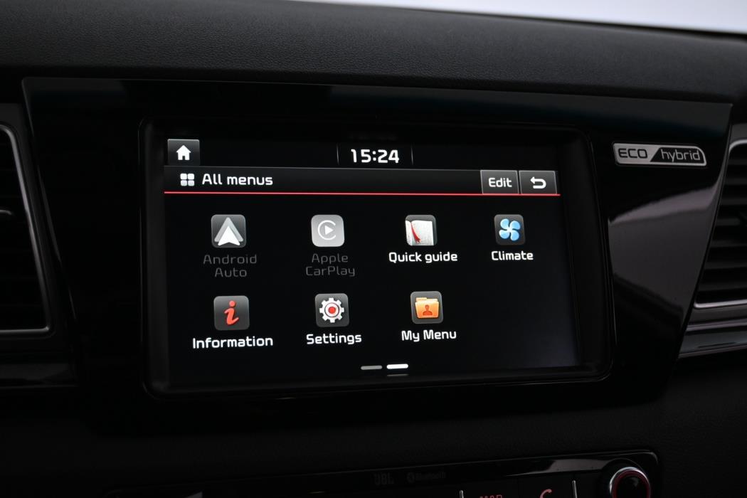 KIA Niro 2017