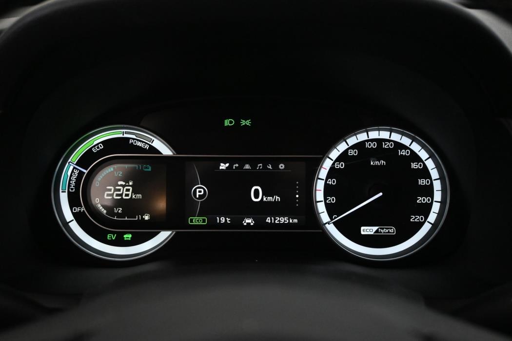 KIA Niro 2017