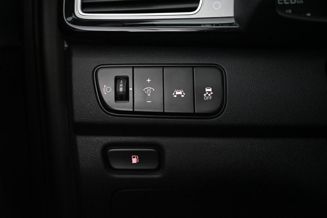 KIA Niro 2017