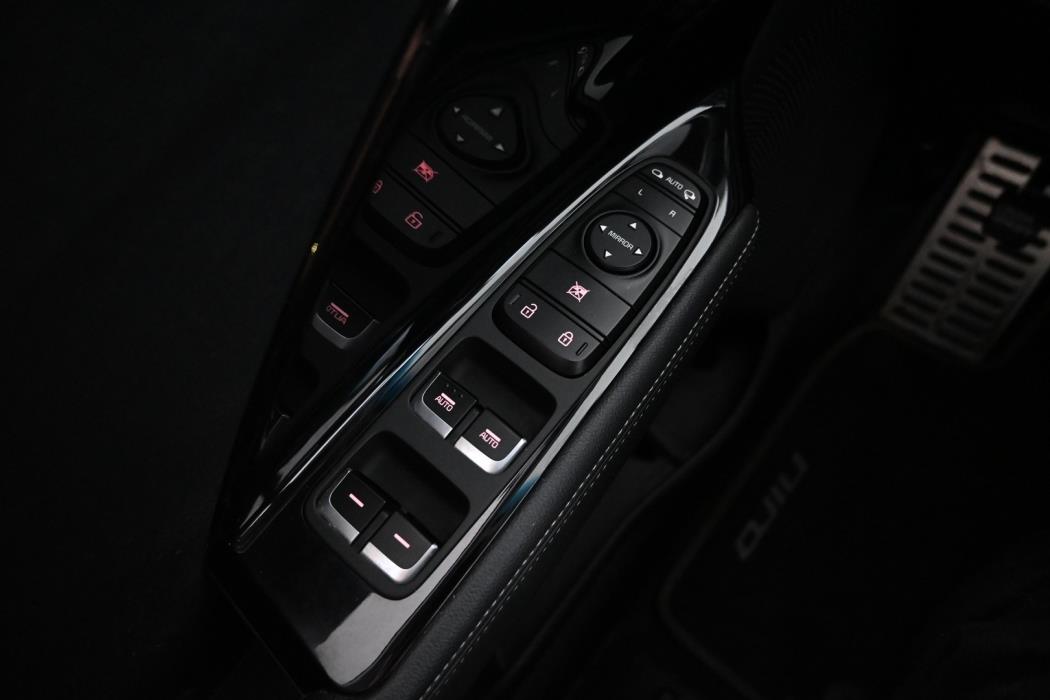 KIA Niro 2017