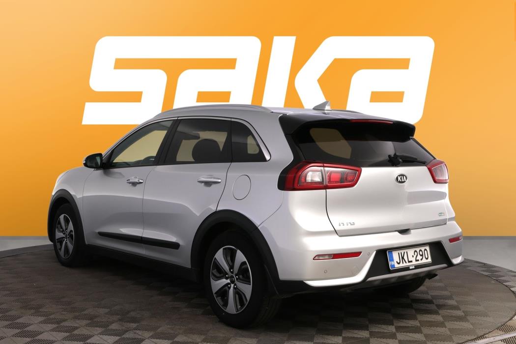 KIA Niro 2017