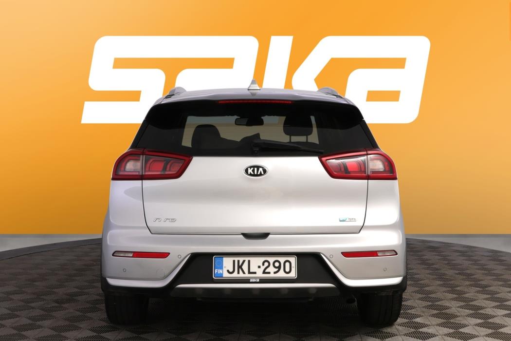 KIA Niro 2017
