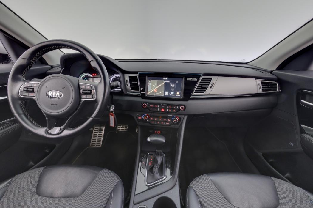 KIA Niro 2017