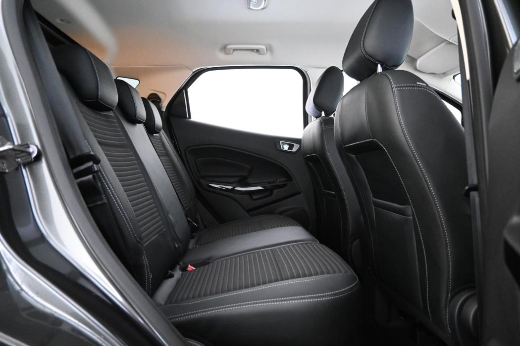 FORD Ecosport 2018
