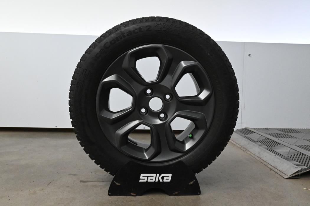 FORD Ecosport 2018