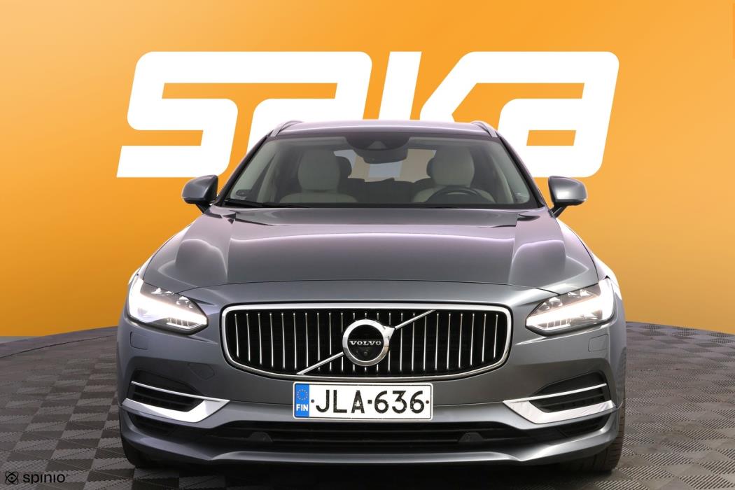 VOLVO V90 2018