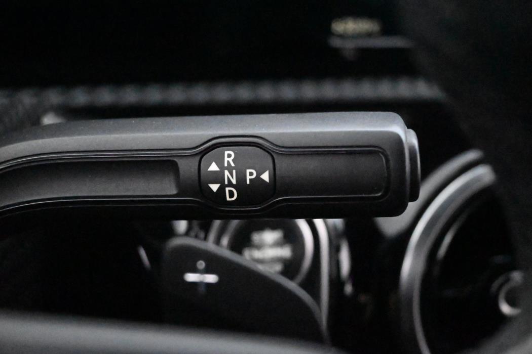 MERCEDES-BENZ A 2019
