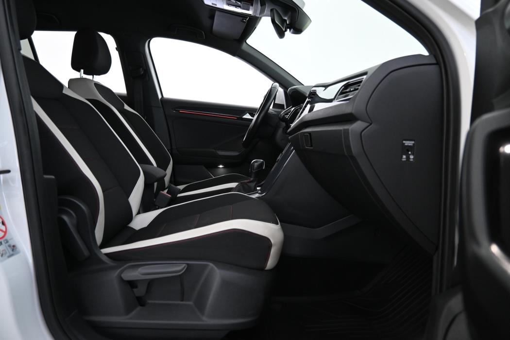 VOLKSWAGEN T-Roc 2020