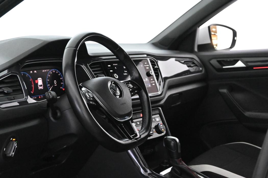 VOLKSWAGEN T-Roc 2020