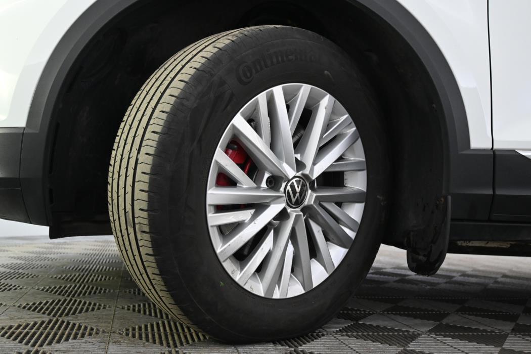 VOLKSWAGEN T-Roc 2020