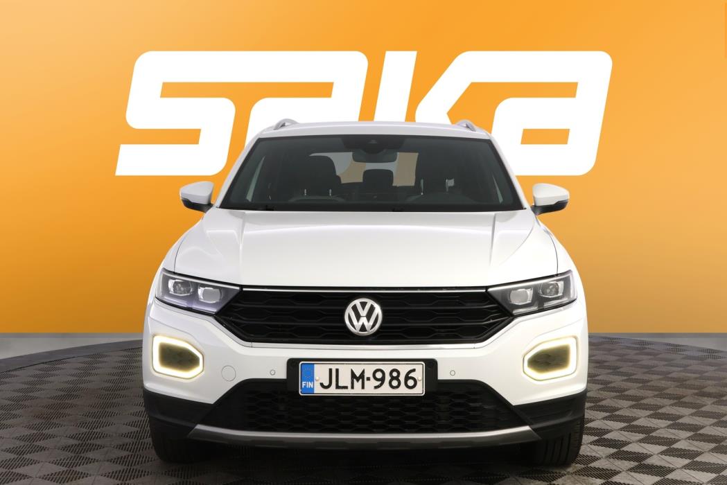 VOLKSWAGEN T-Roc 2020