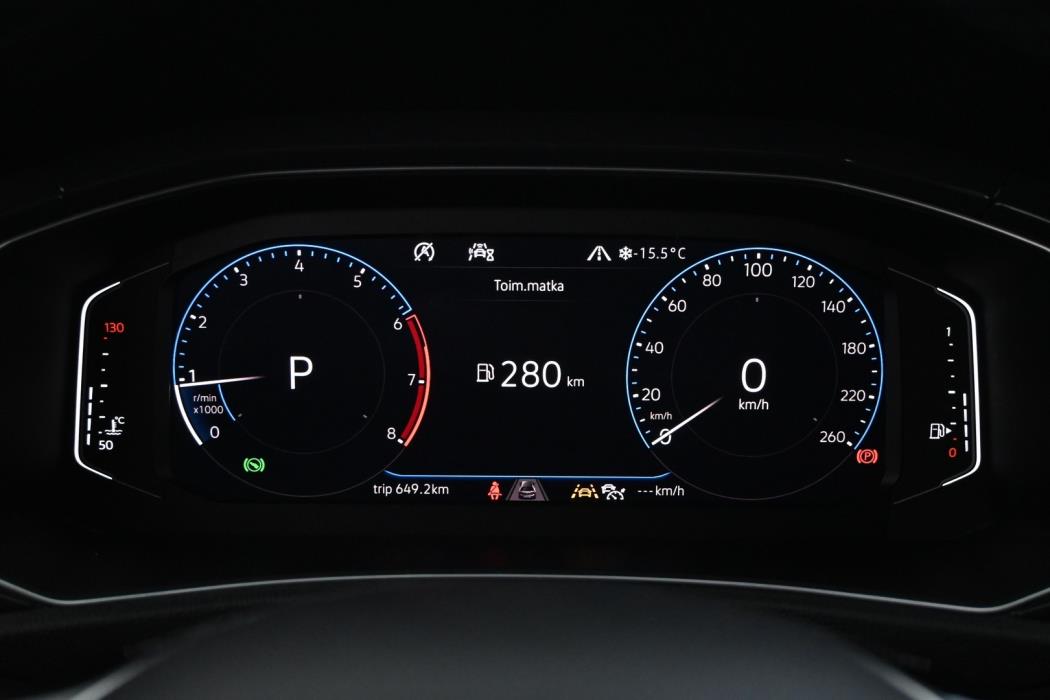 VOLKSWAGEN T-Roc 2020