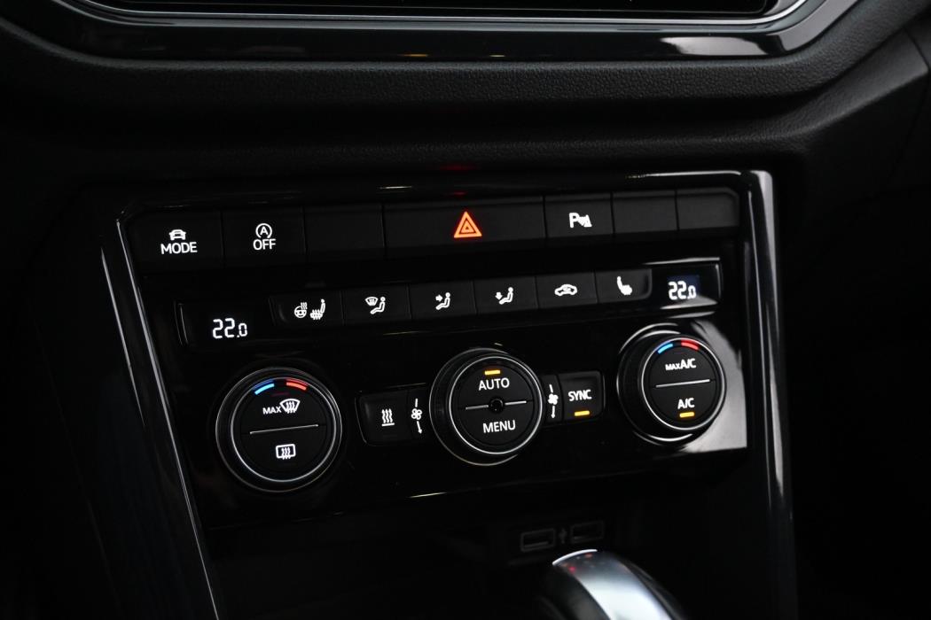 VOLKSWAGEN T-Roc 2020