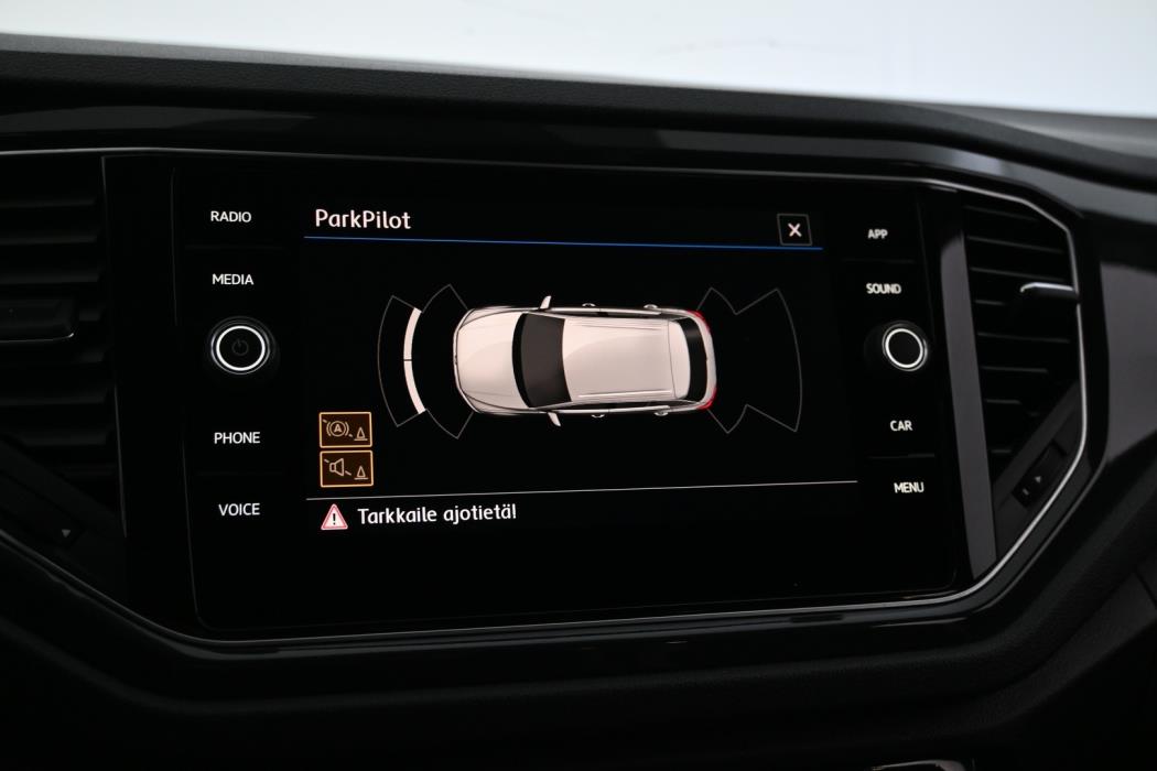 VOLKSWAGEN T-Roc 2020