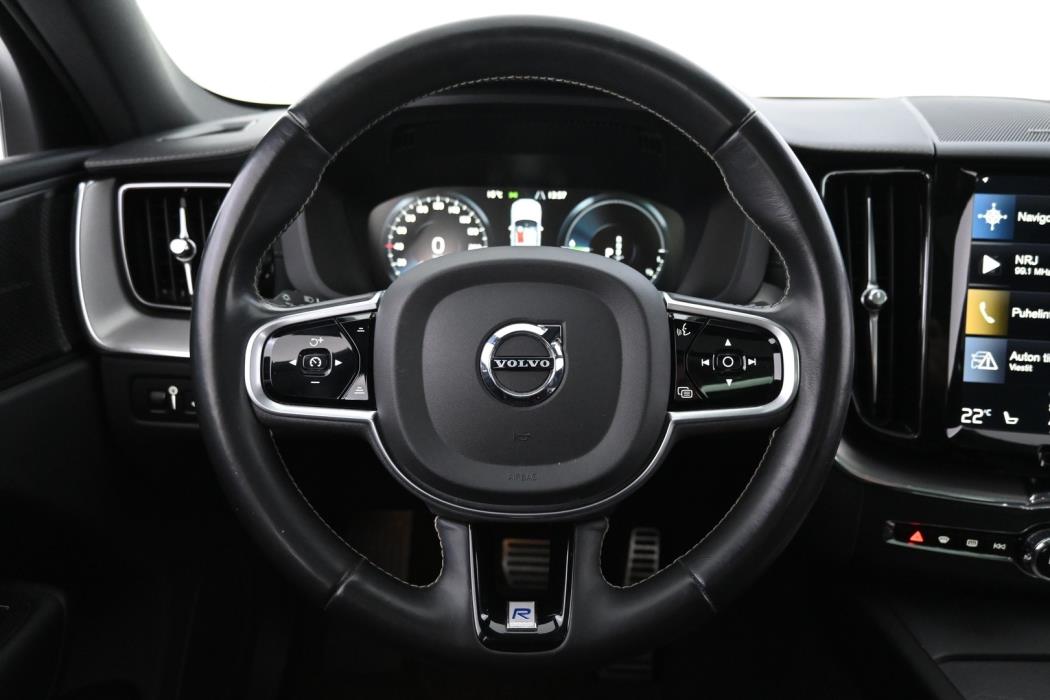VOLVO XC60 2020