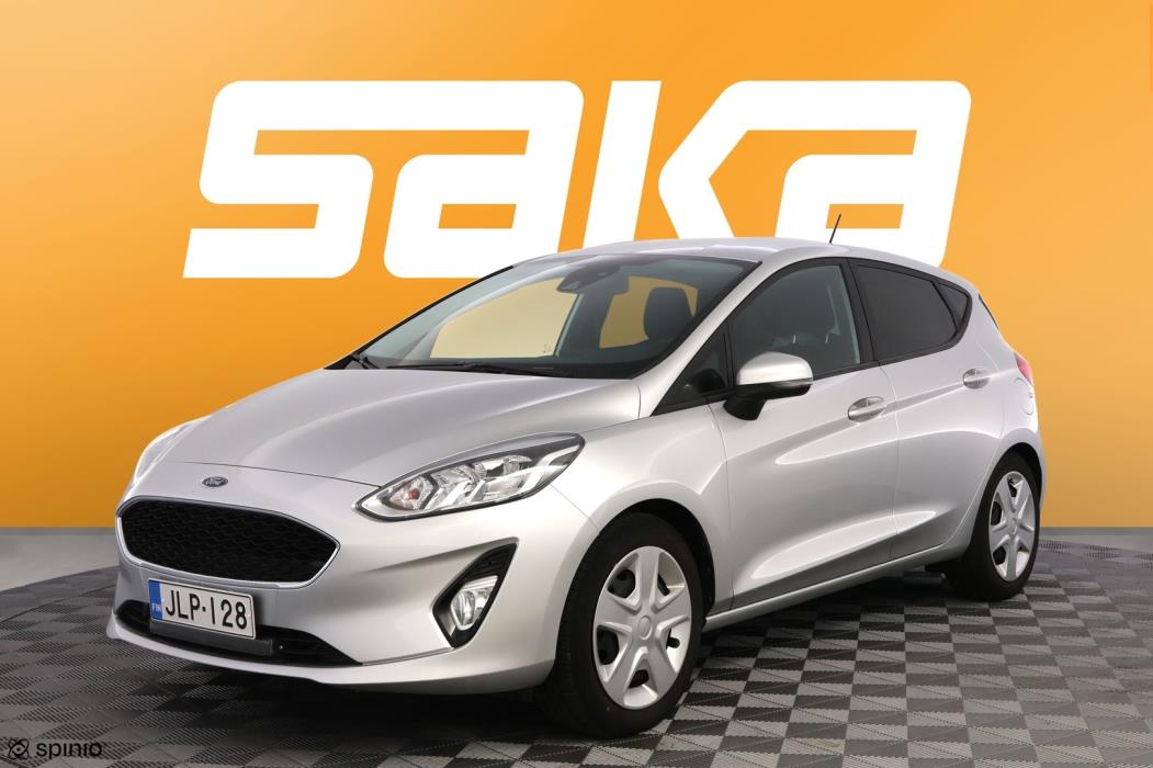 FORD Fiesta 2020
