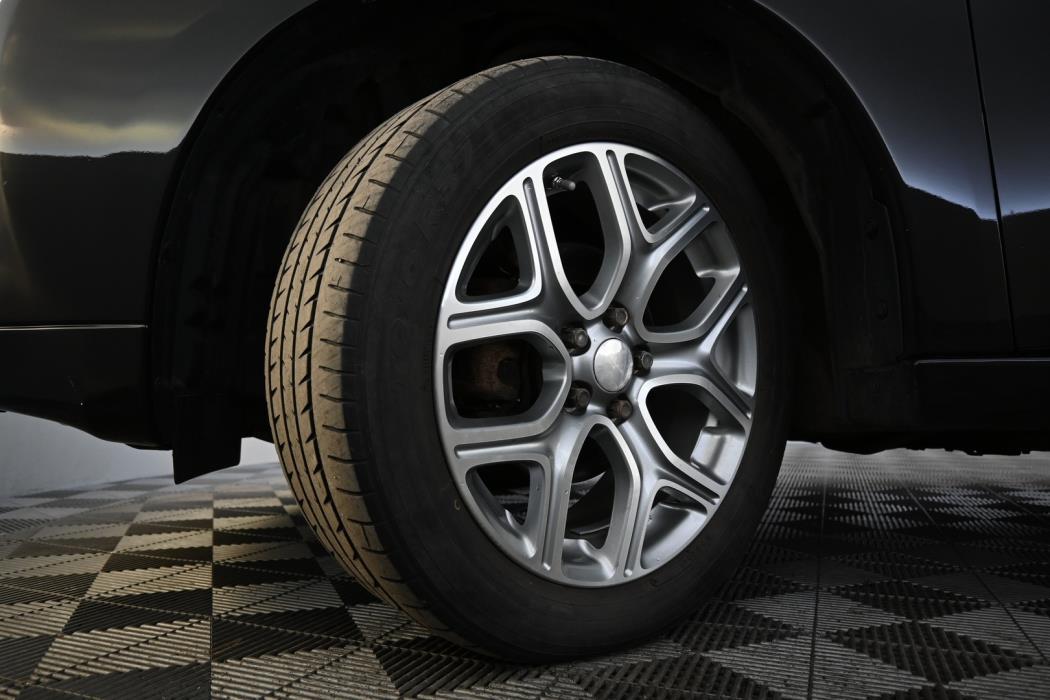 MITSUBISHI Outlander PHEV 2014