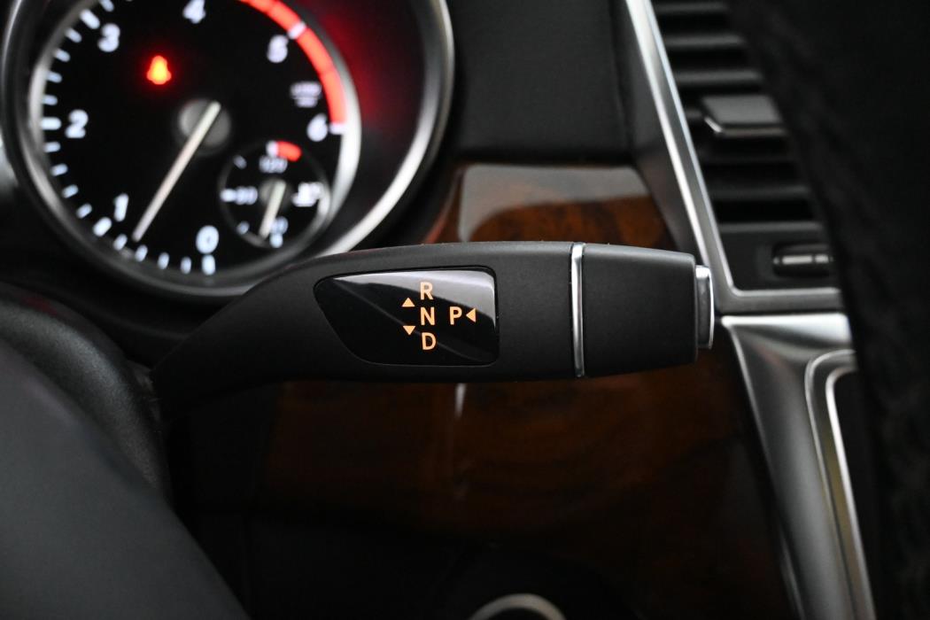 MERCEDES-BENZ GL 2014