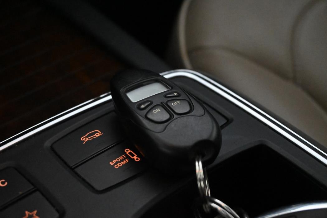 MERCEDES-BENZ GL 2014