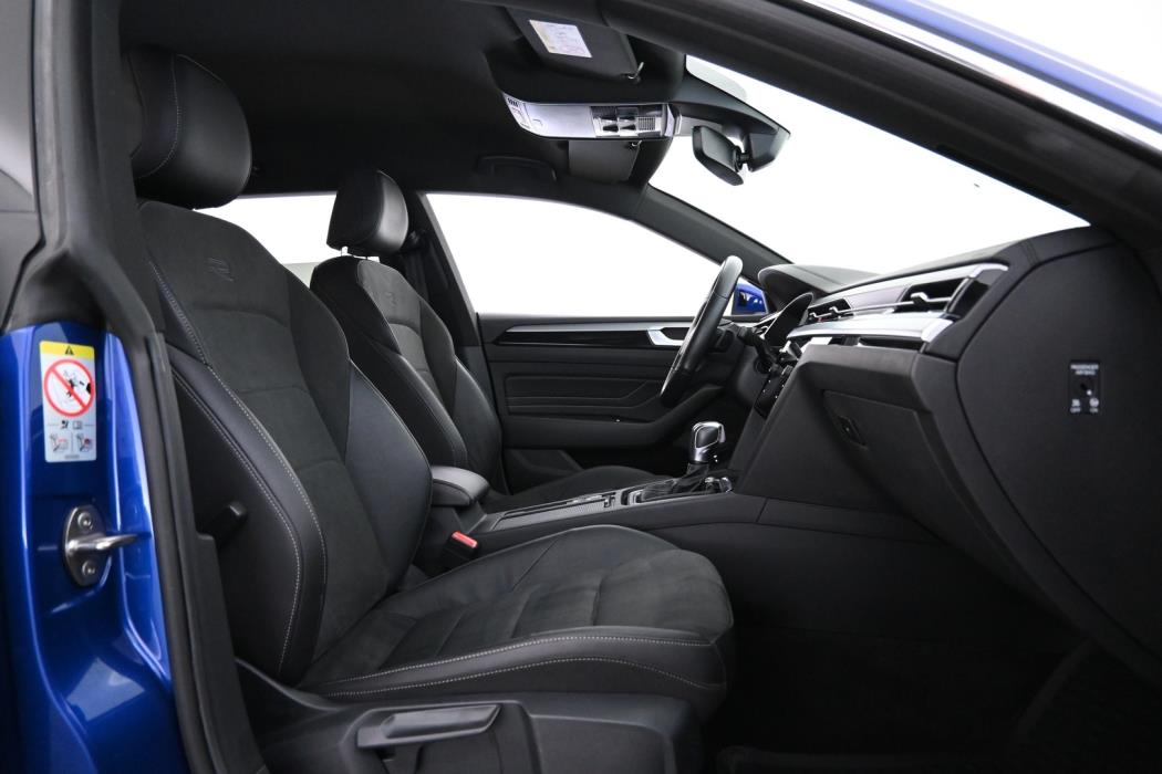 VOLKSWAGEN Arteon 2021
