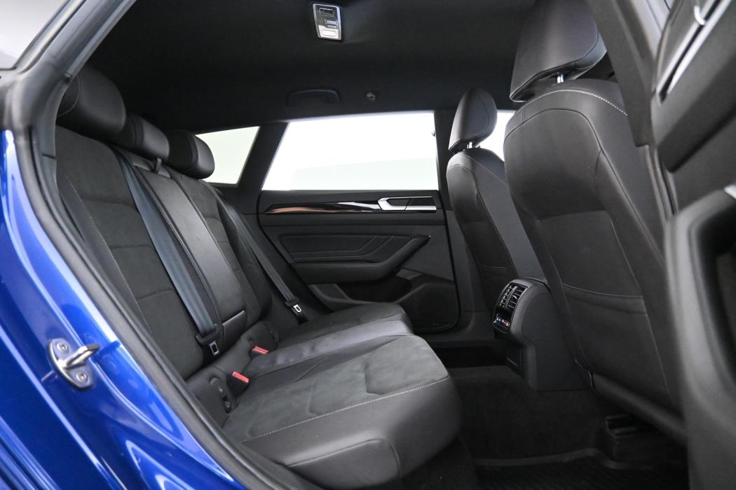 VOLKSWAGEN Arteon 2021