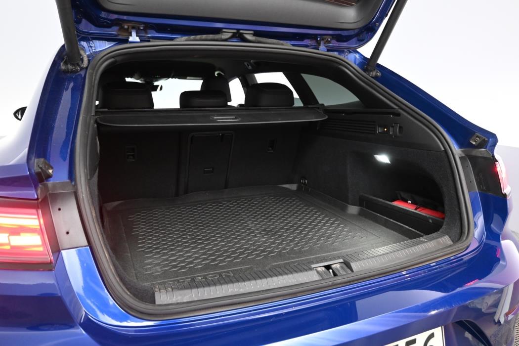 VOLKSWAGEN Arteon 2021