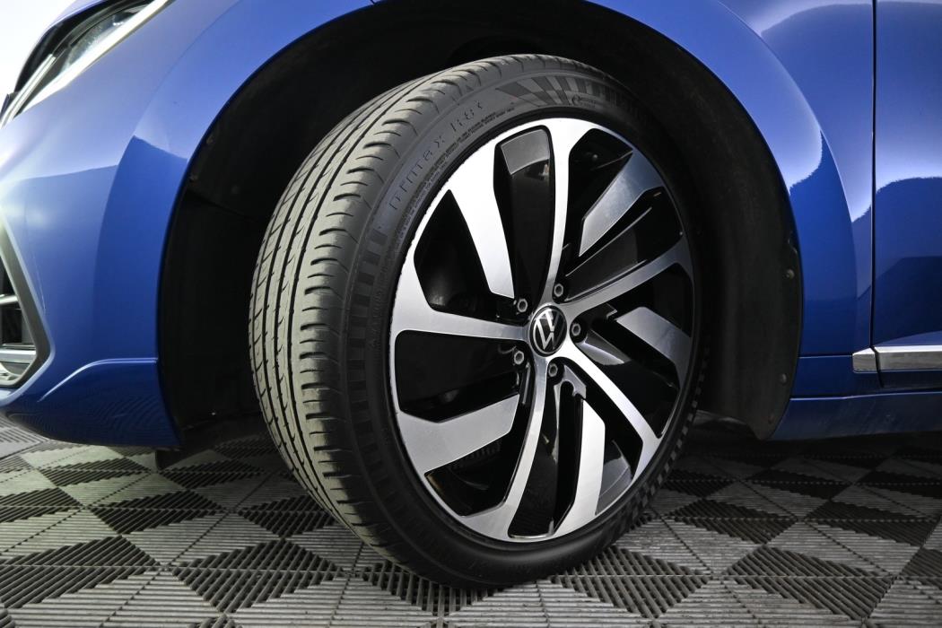 VOLKSWAGEN Arteon 2021